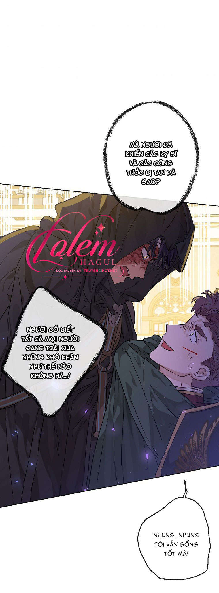 đứa con gái ngoài giá thú của bá tước chapter 23 15