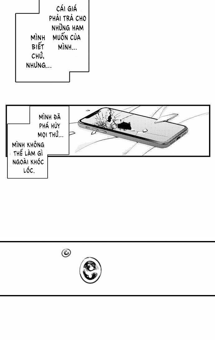 giả vờ ngủ cũng không ngăn được anh ấy chapter 98.2 13