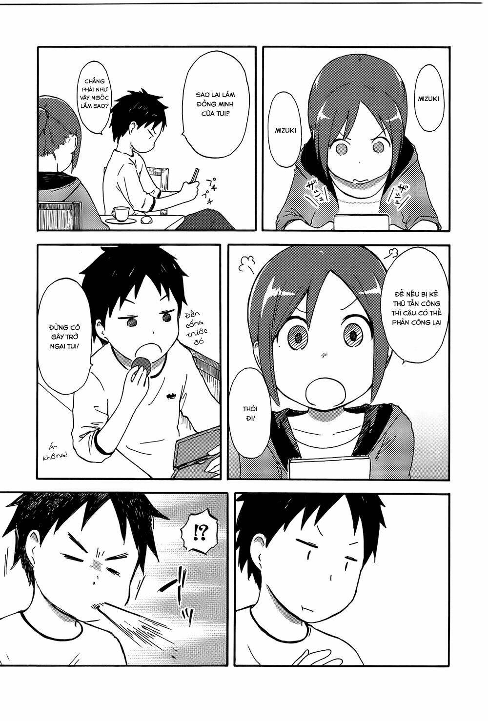 hyakka no shirushi chapter 6 6