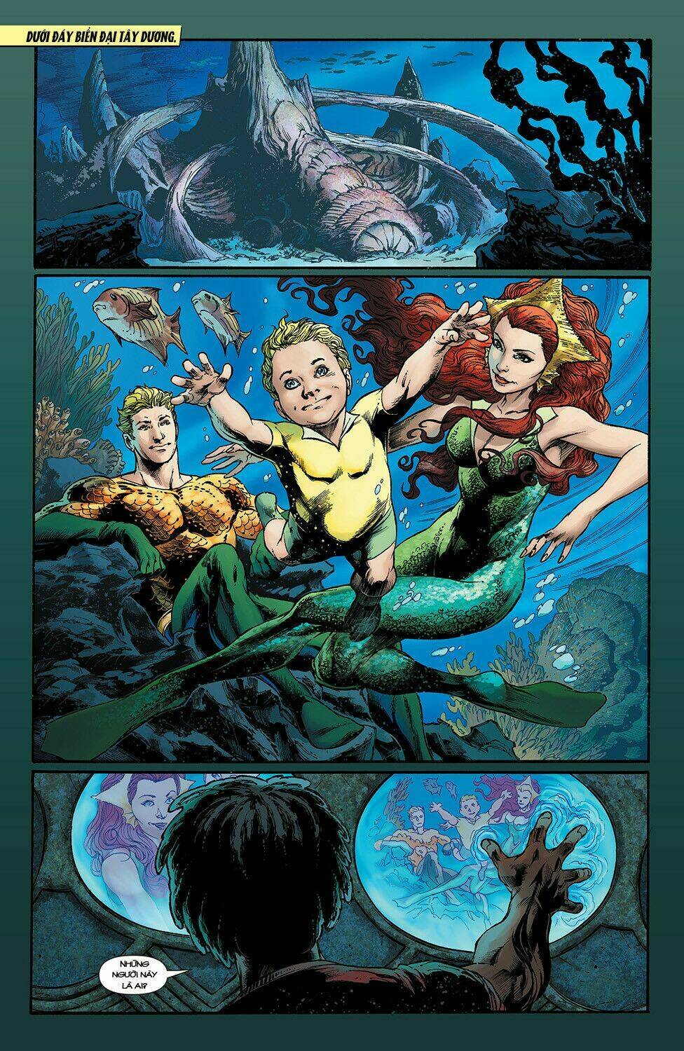 brightest day chapter 16 2