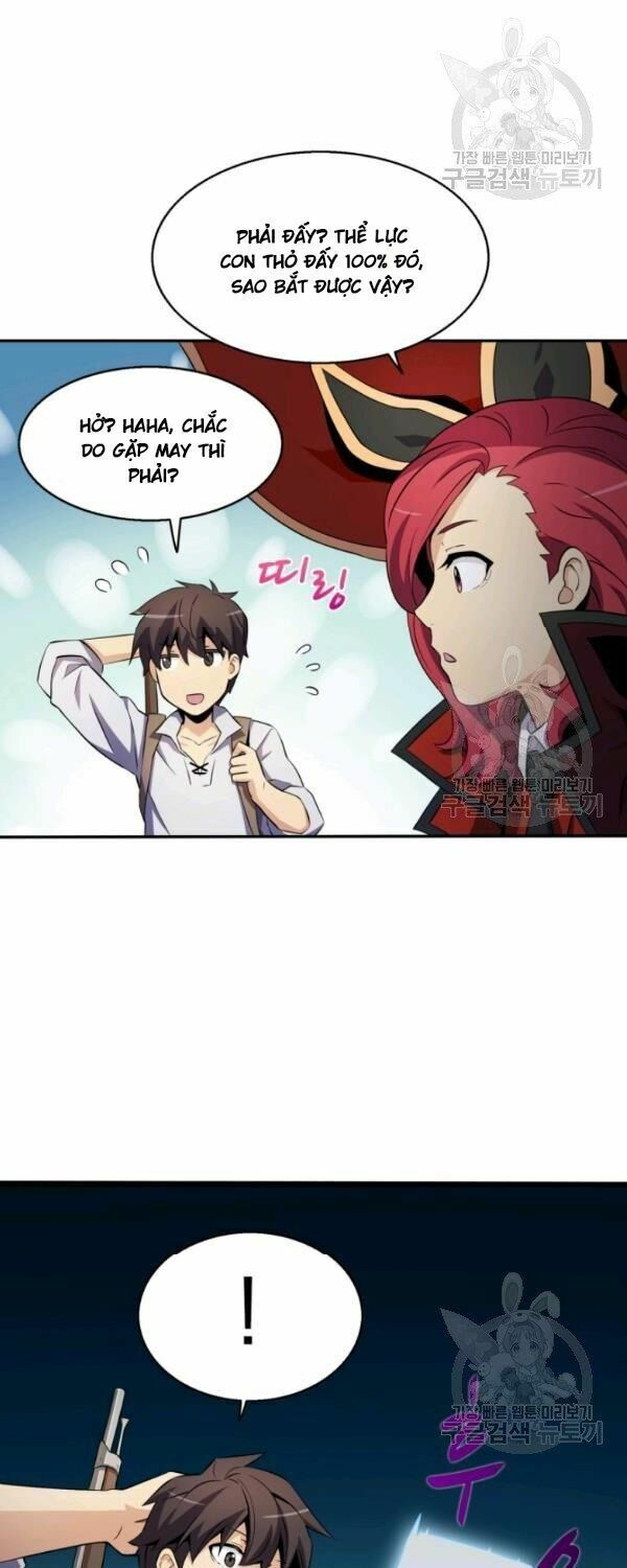 arcane sniper chapter 7 5