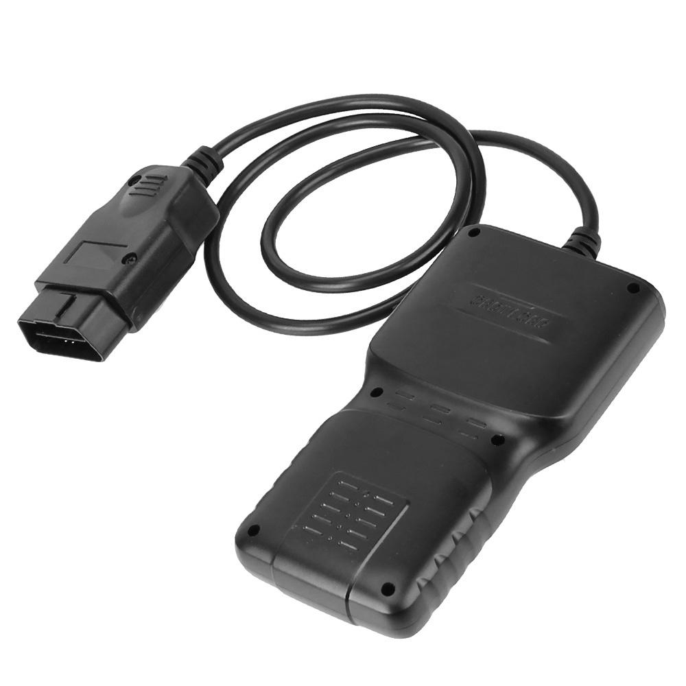 Máy quét chẩn đoán lỗi OBD2 OBD2 EOBD 327 cho xe hơi