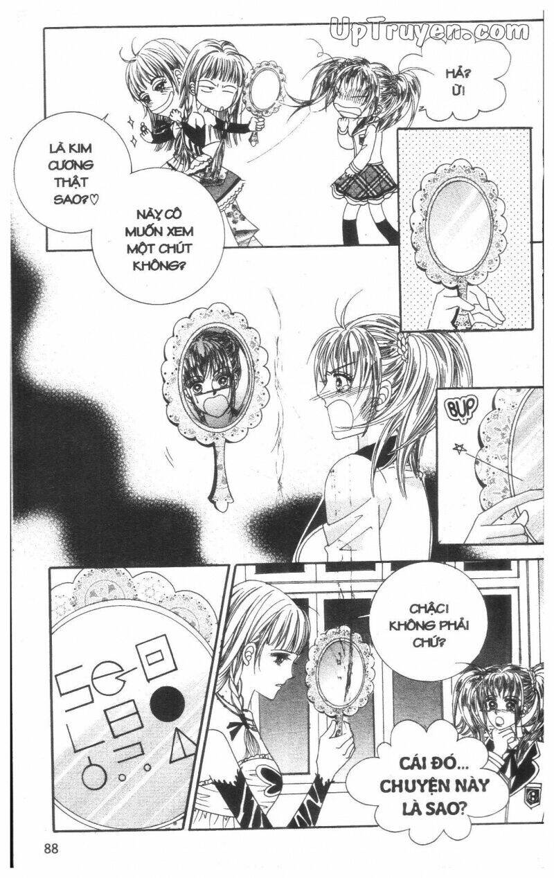 cửa hàng phù thủy chapter 1 88