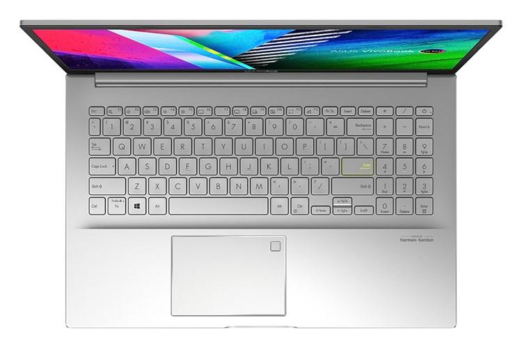 Laptop Asus A515EA i5 1135G7/8GB/512GB/15.6&quot;F/Win11/(L12032W)/Bạc - Hàng chính hãng