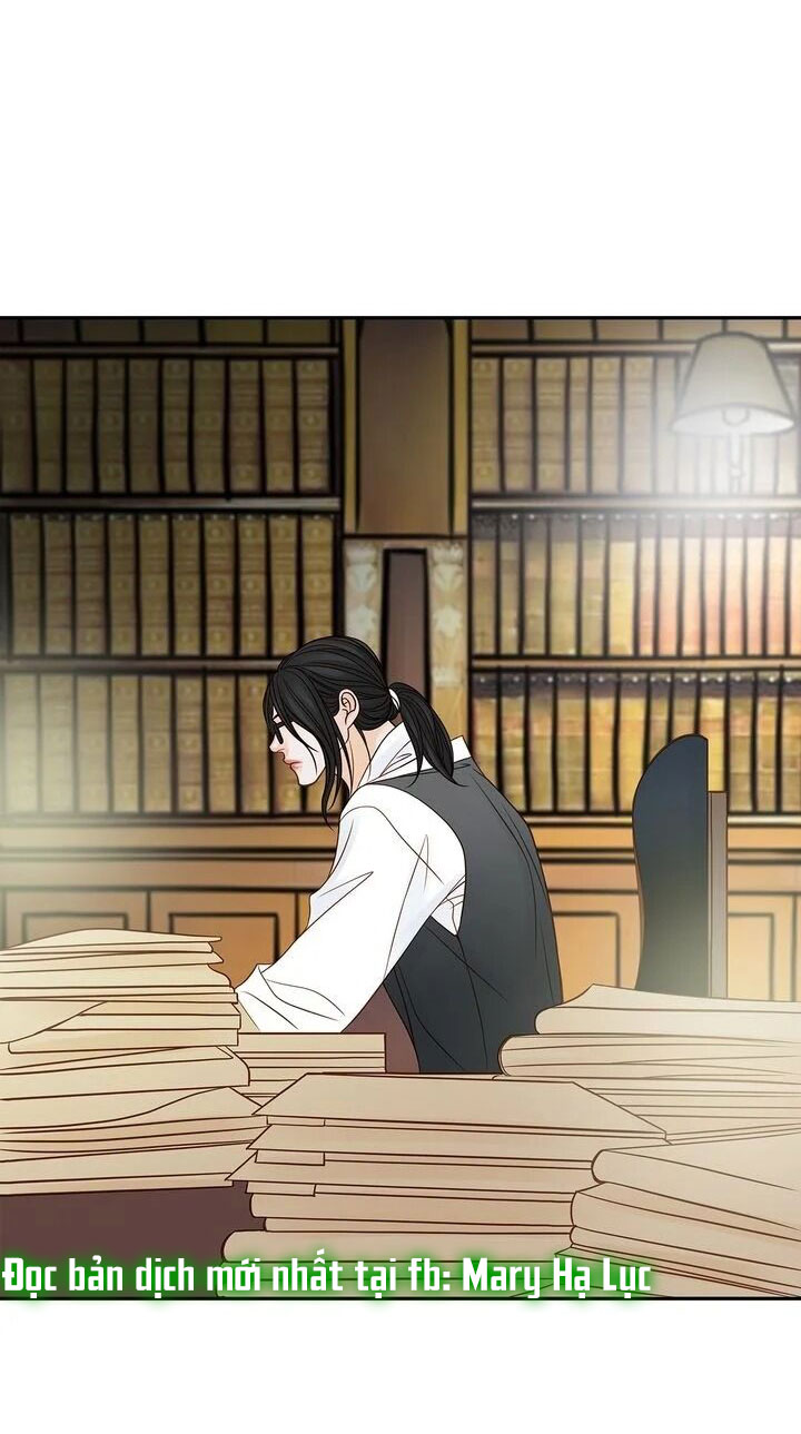 nữ hoàng bí ẩn chapter 12.2 3