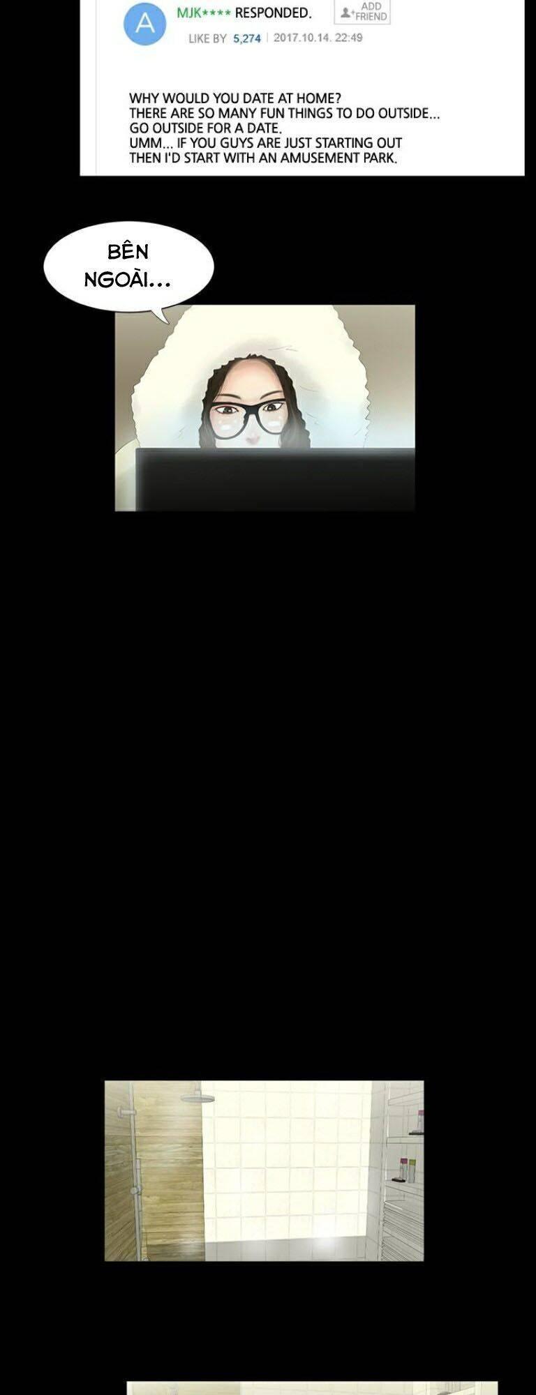 chú và cháu chapter 37 7