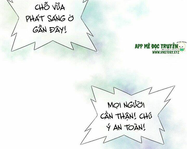 bồn tắm có vấn đề?! chapter 11 17