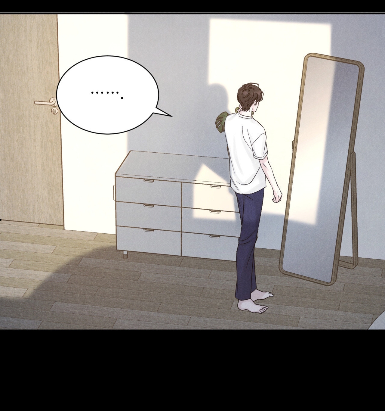 ân huệ của chúa chapter 6.1 8