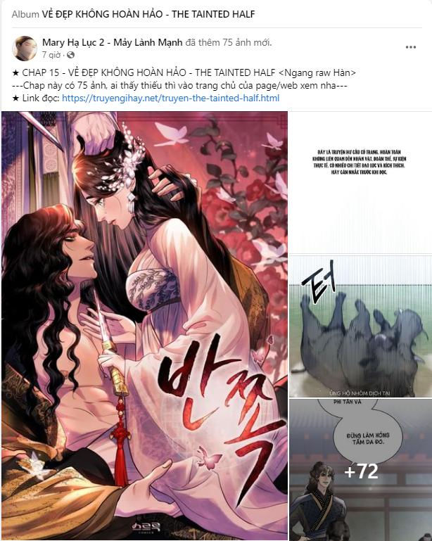 Tự Do Trong Mơ chapter 56.2 61