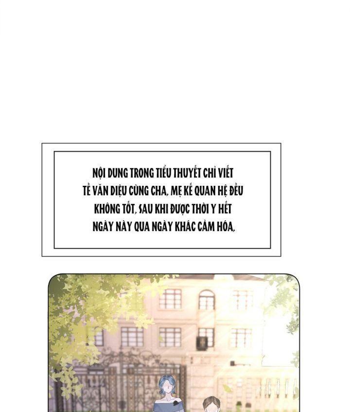 nữ phụ xuyên sách chỉ muốn làm cá ướp muối chapter 29 67