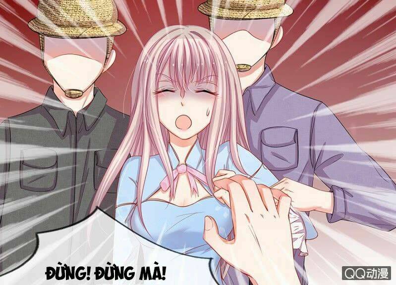 thiếu soái của tôi chính là manh như vậy chapter 14 8