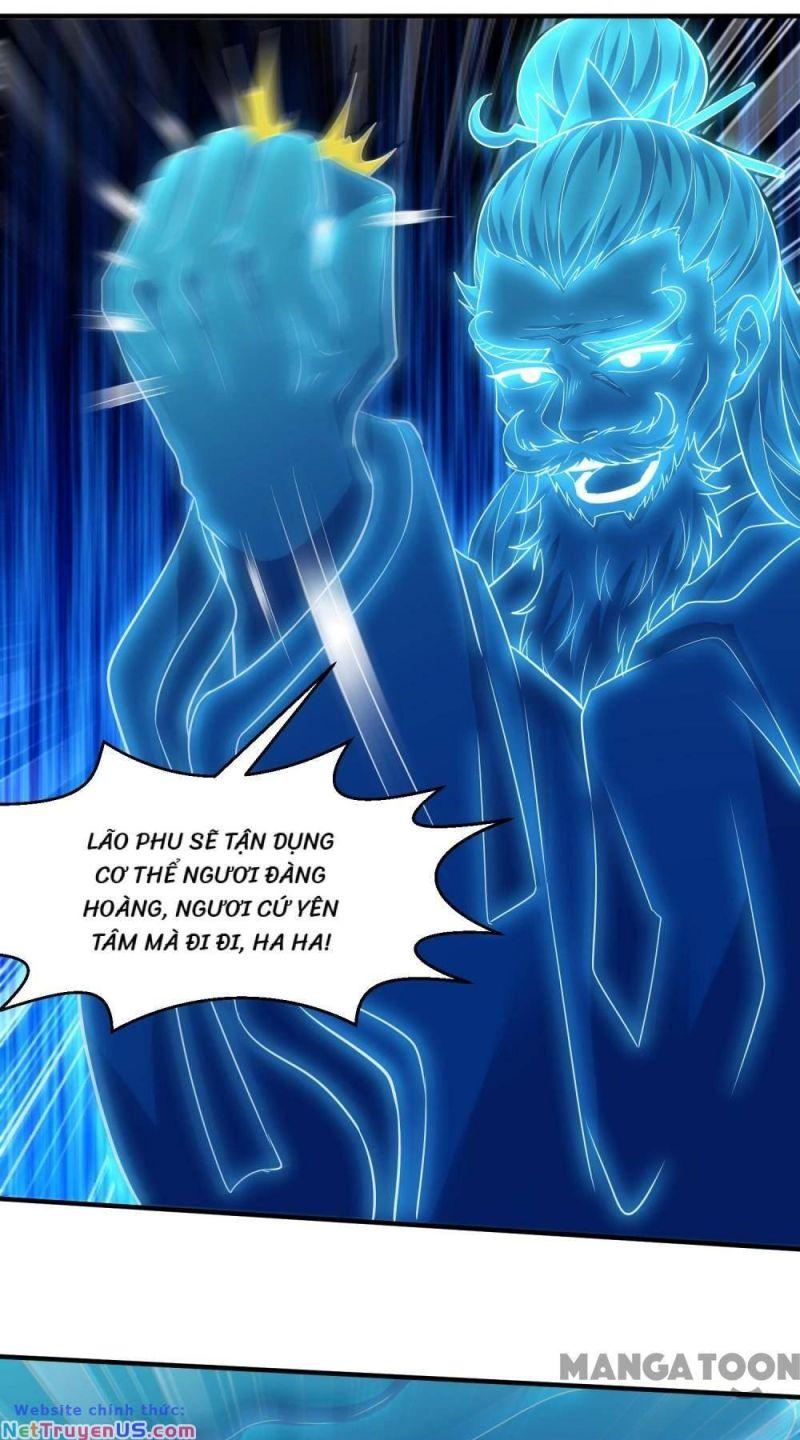 đệ nhất người ở rể chapter 265 32