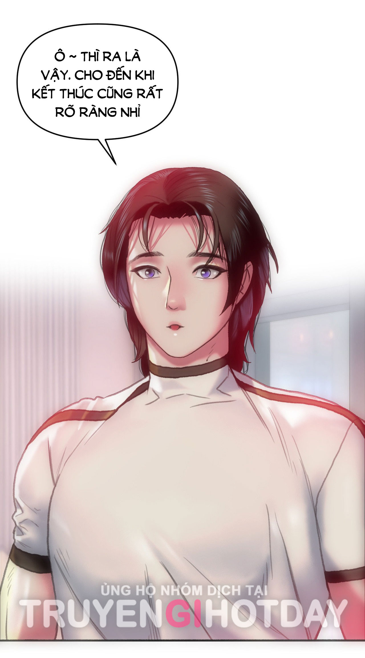Gái Có Chồng Ở Thành Phố Mới chapter 11.1 - Trang 14