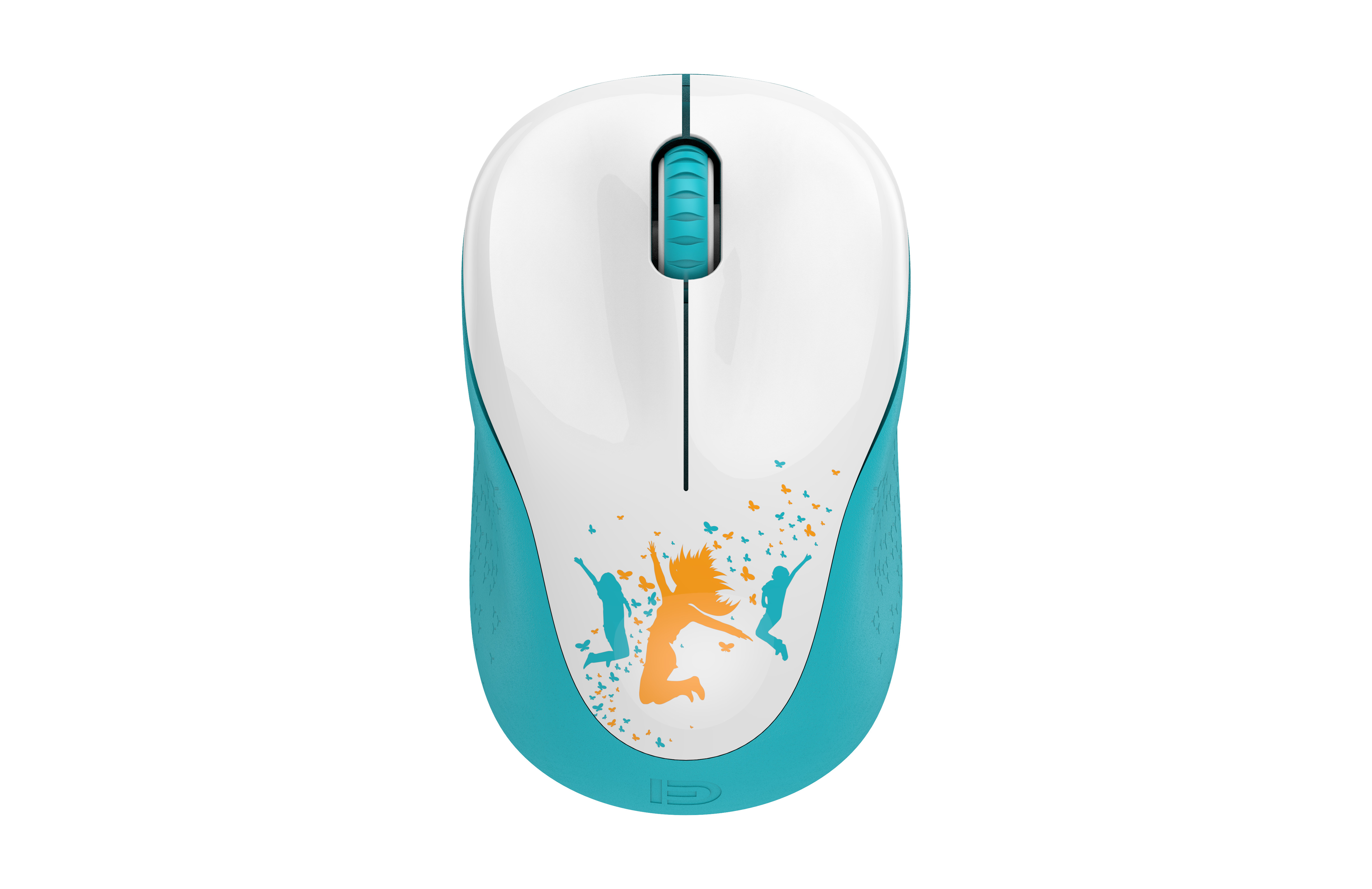 Chuột không dây FD V10 ( Mouse Wireless FD - V10 ) – Hàng Chính Hãng