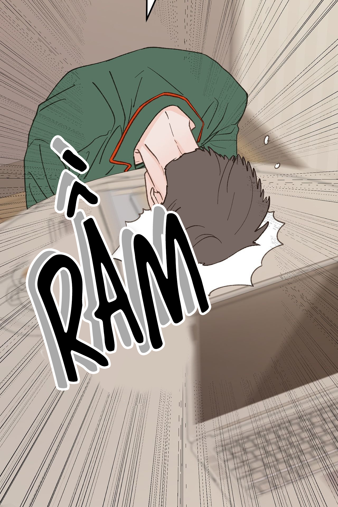 vùng cấm tình yêu của beta chapter 26 69