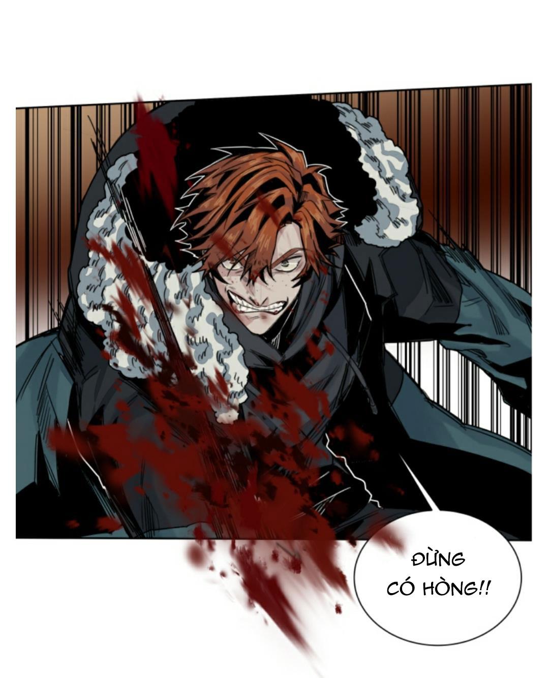 ánh nhìn của quạ chapter 35 1