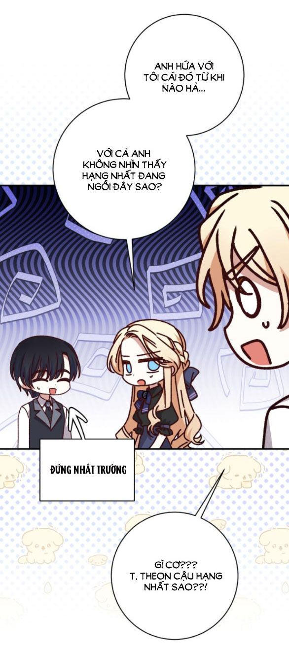Bạo Chúa Muốn Có Cuộc Sống Tốt Đẹp chapter 48.2 - Trang 18