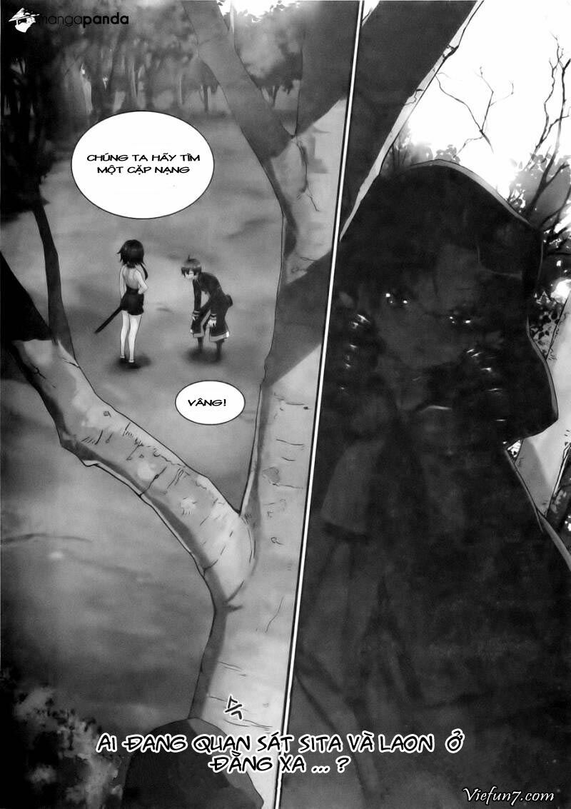 sword girls chapter 1 36