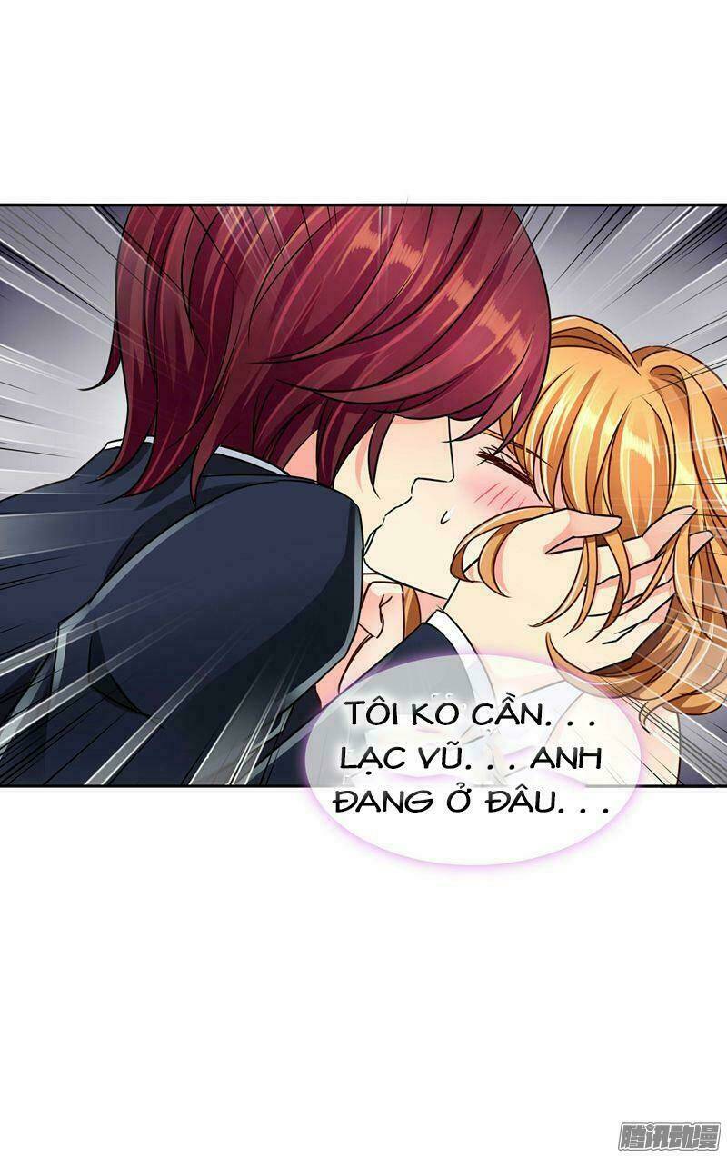 bá đạo trung khuyển tìm ái ký chapter 51 15