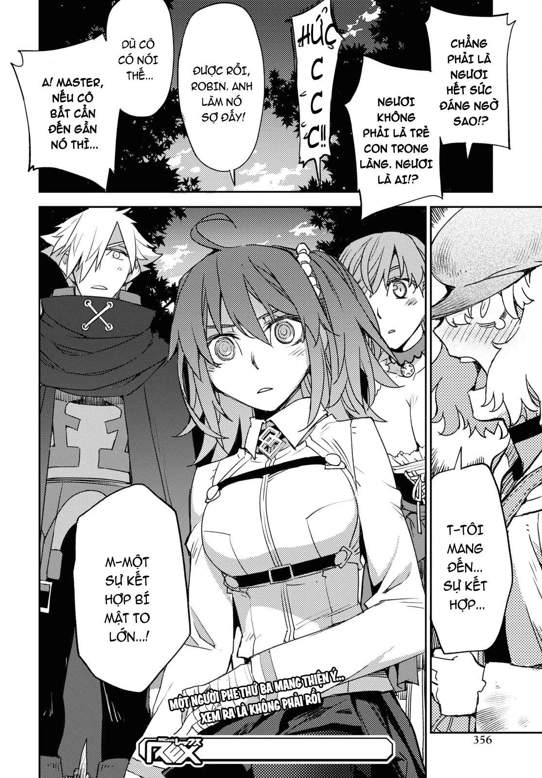 fate/grand order: epic of remnant - salem chapter 42 28
