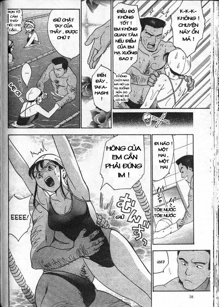 joshikousei chapter 21 17