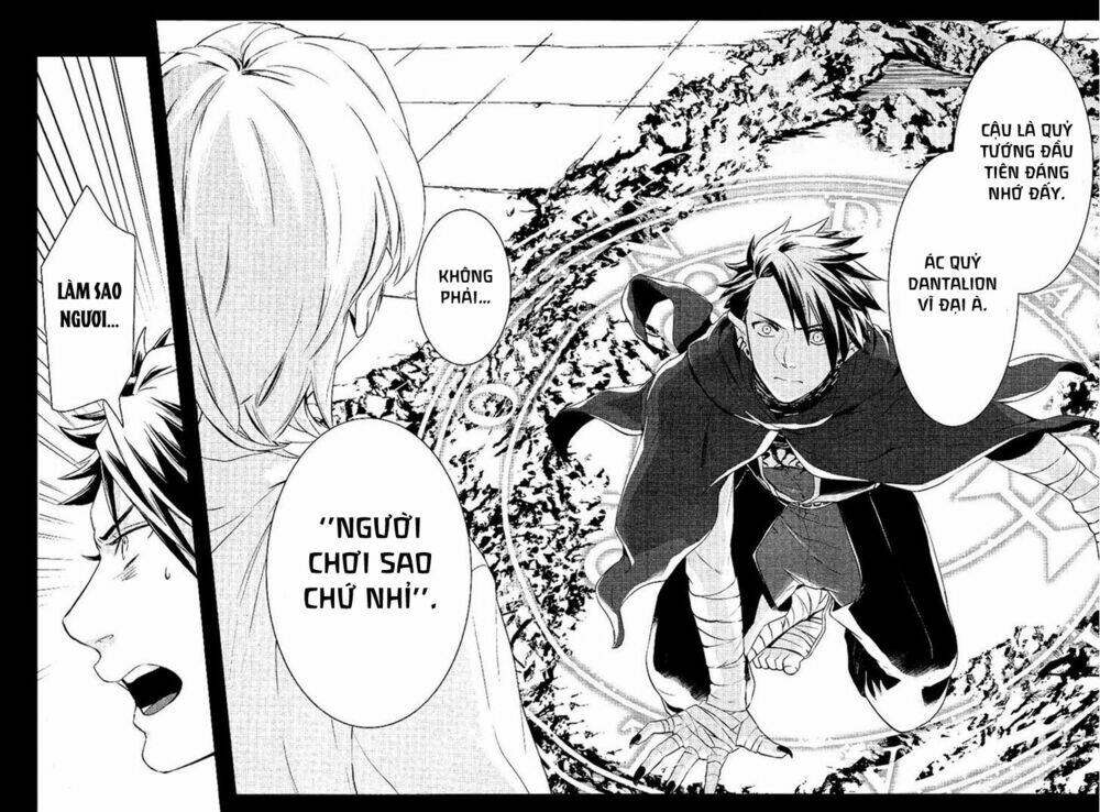 phong ấn triệu hồi ác quỷ dantalion chapter 26 20