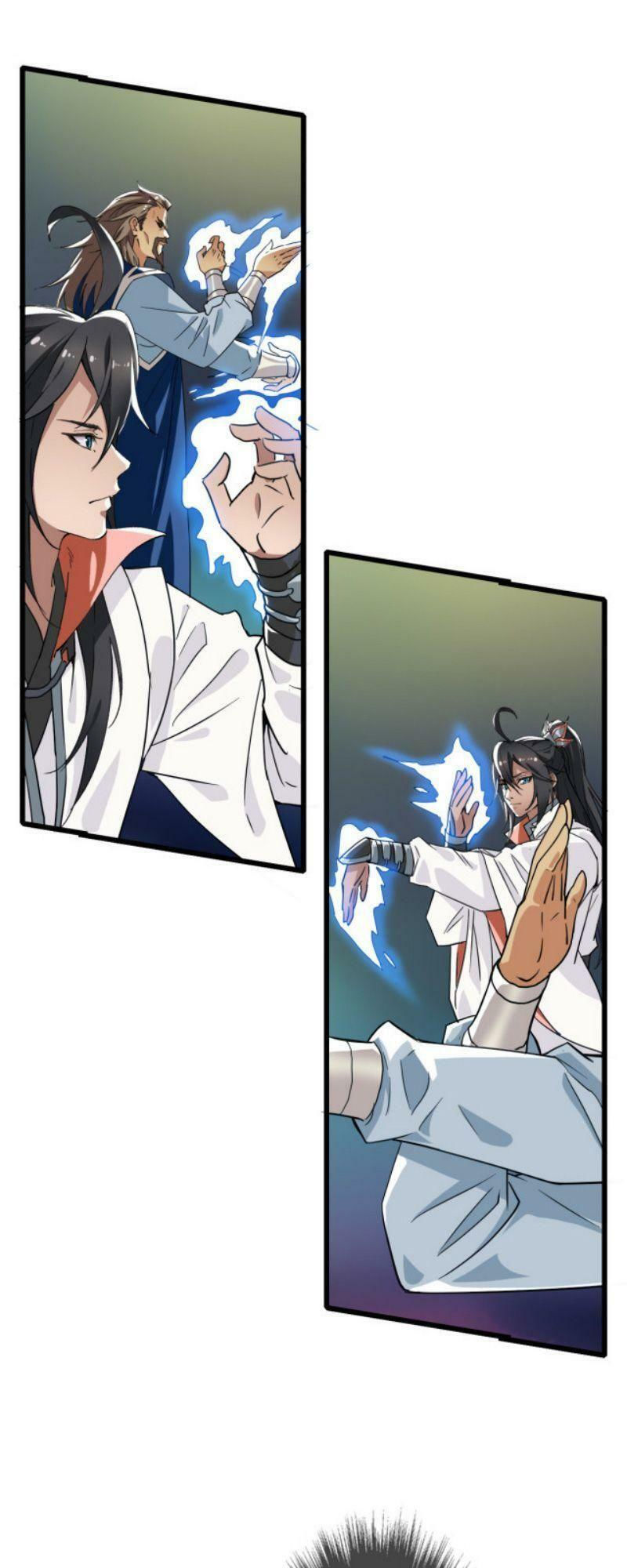 siêu đạo thần thuật chapter 31 7