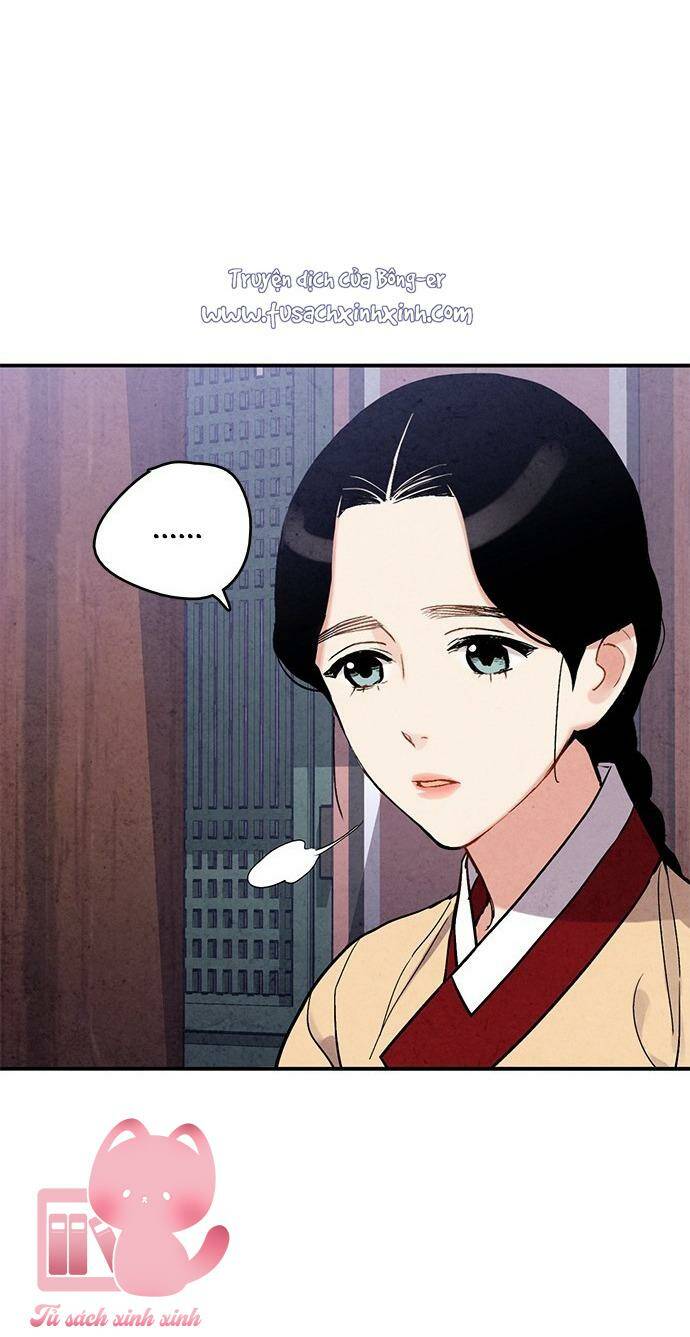 lệnh cấm hôn của hoàng đế bệ hạ chapter 83 19