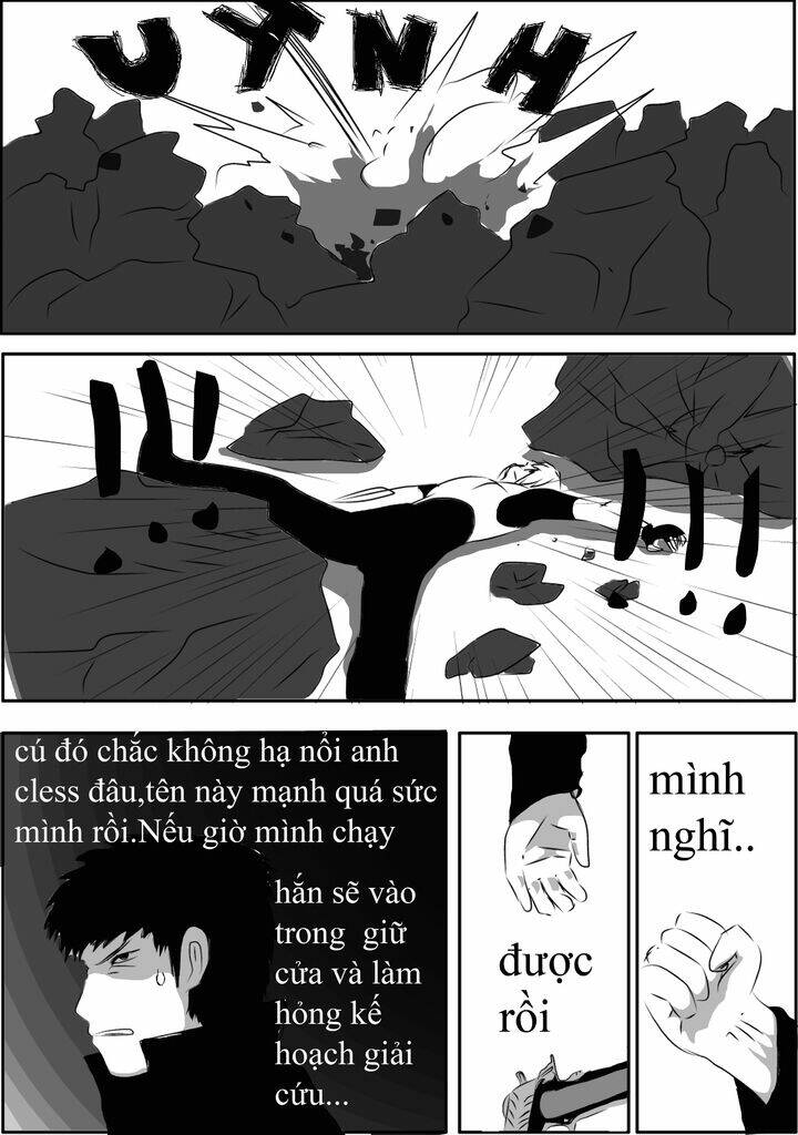 c.b.a (caber adventure) chapter 3 6