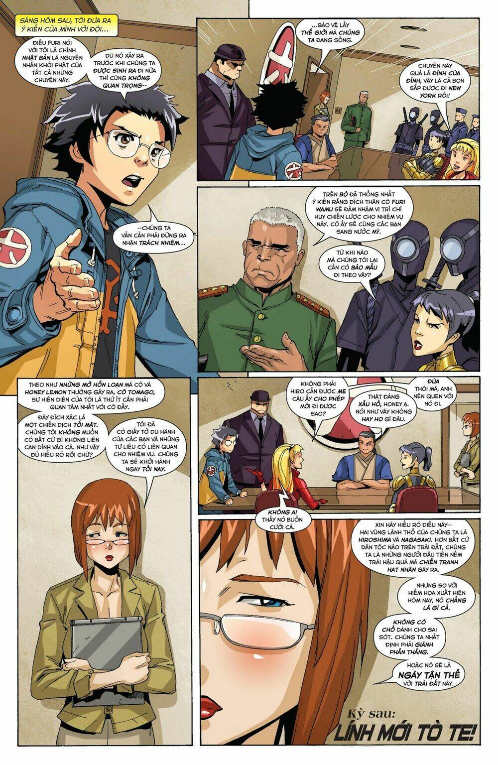 big hero 6 chapter 1 27