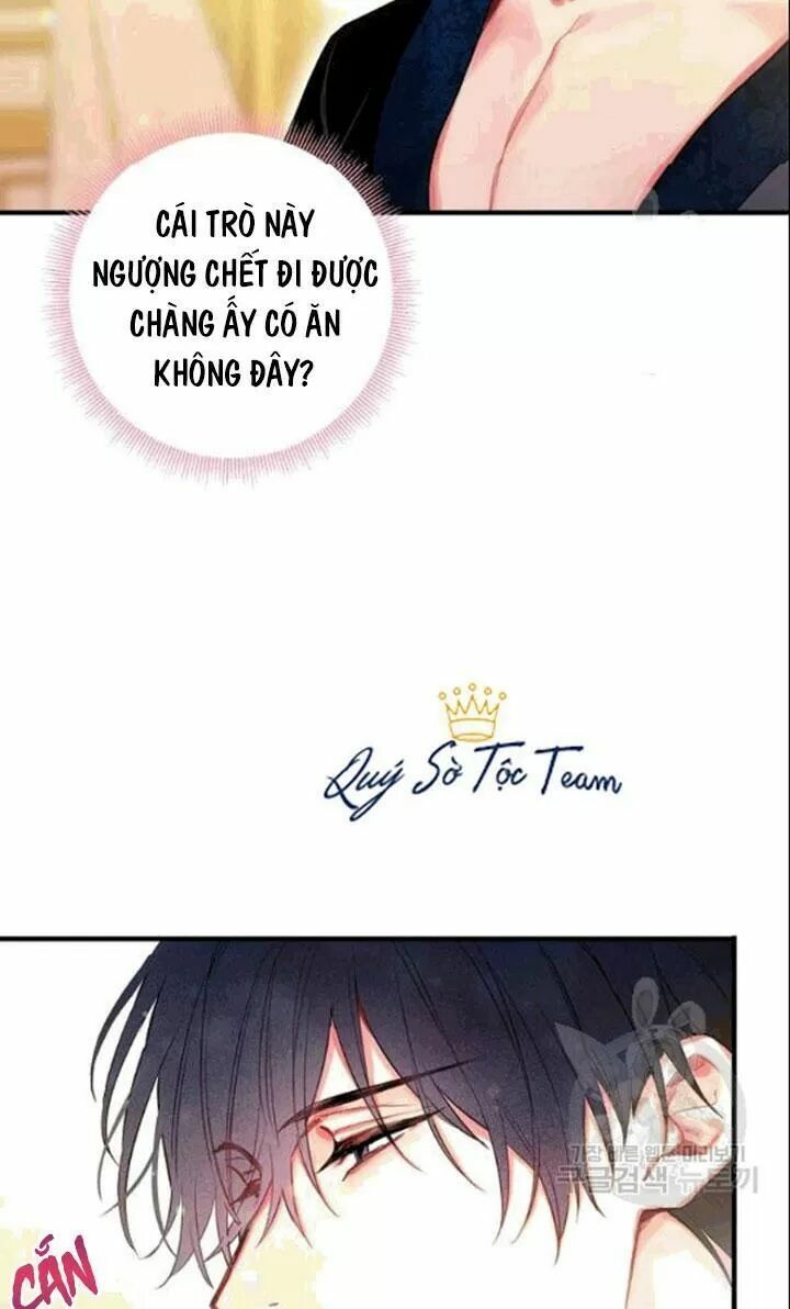 thánh nữ ẩn danh chapter 179 8