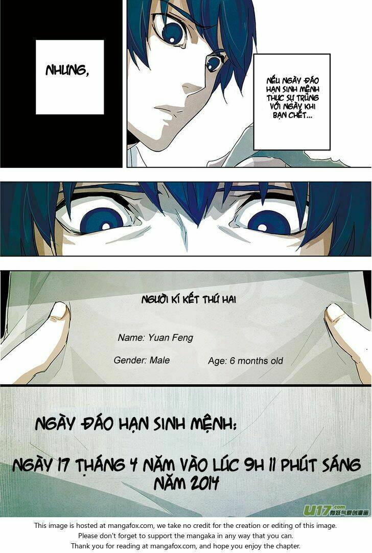 looking for clotho chapter 1 29