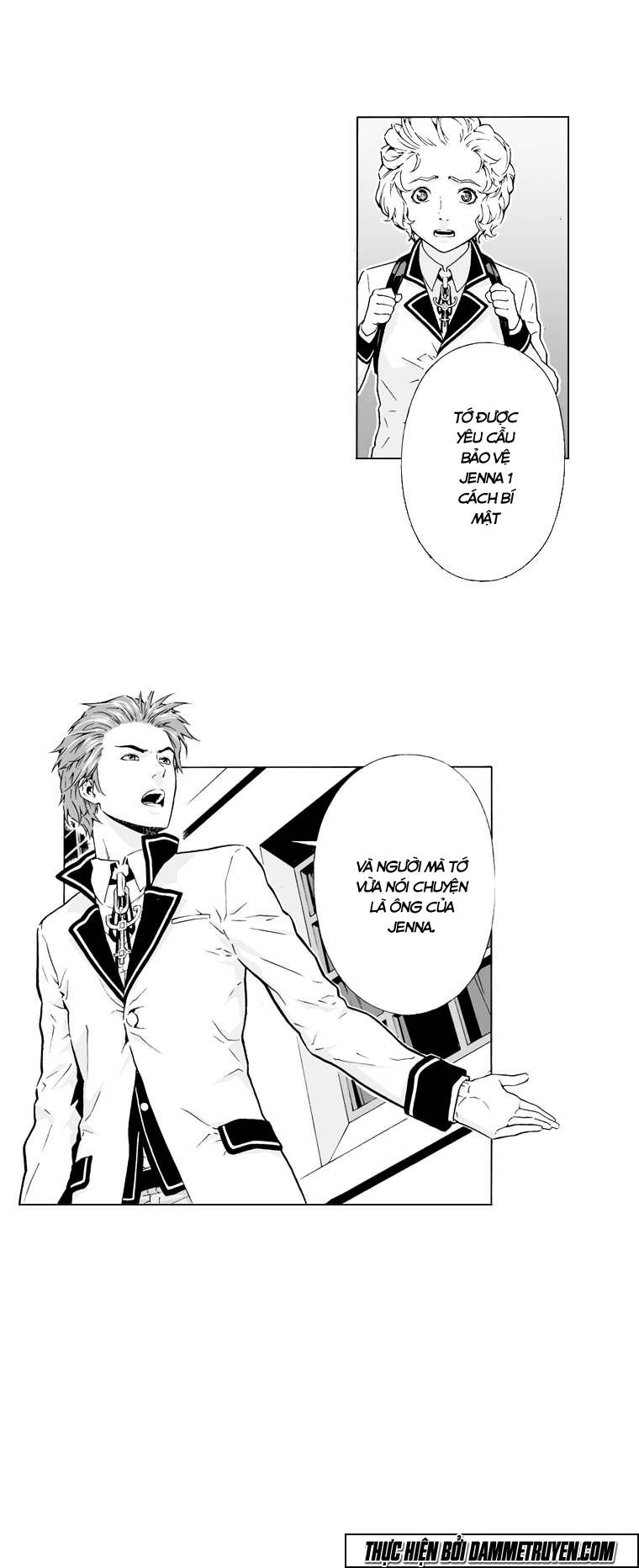 action idols - age of young dragons chapter 3 29