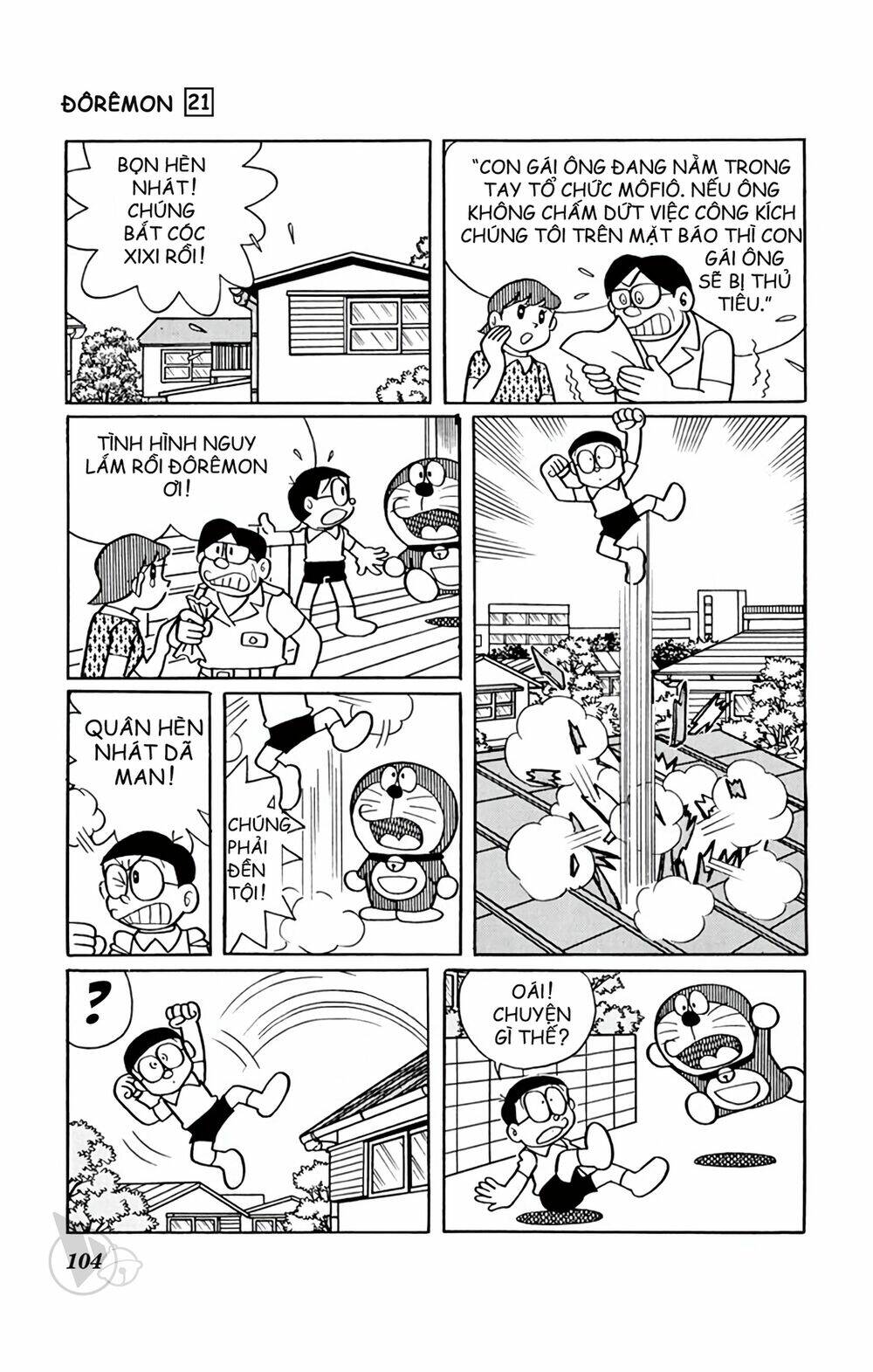 doraemon chapter 389 10