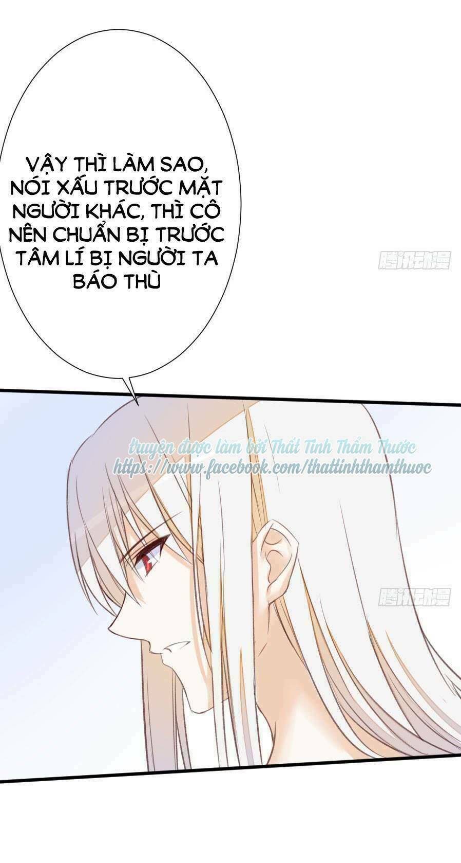 hôm nay ta cũng muốn trêu chọc nàng chapter 78 13