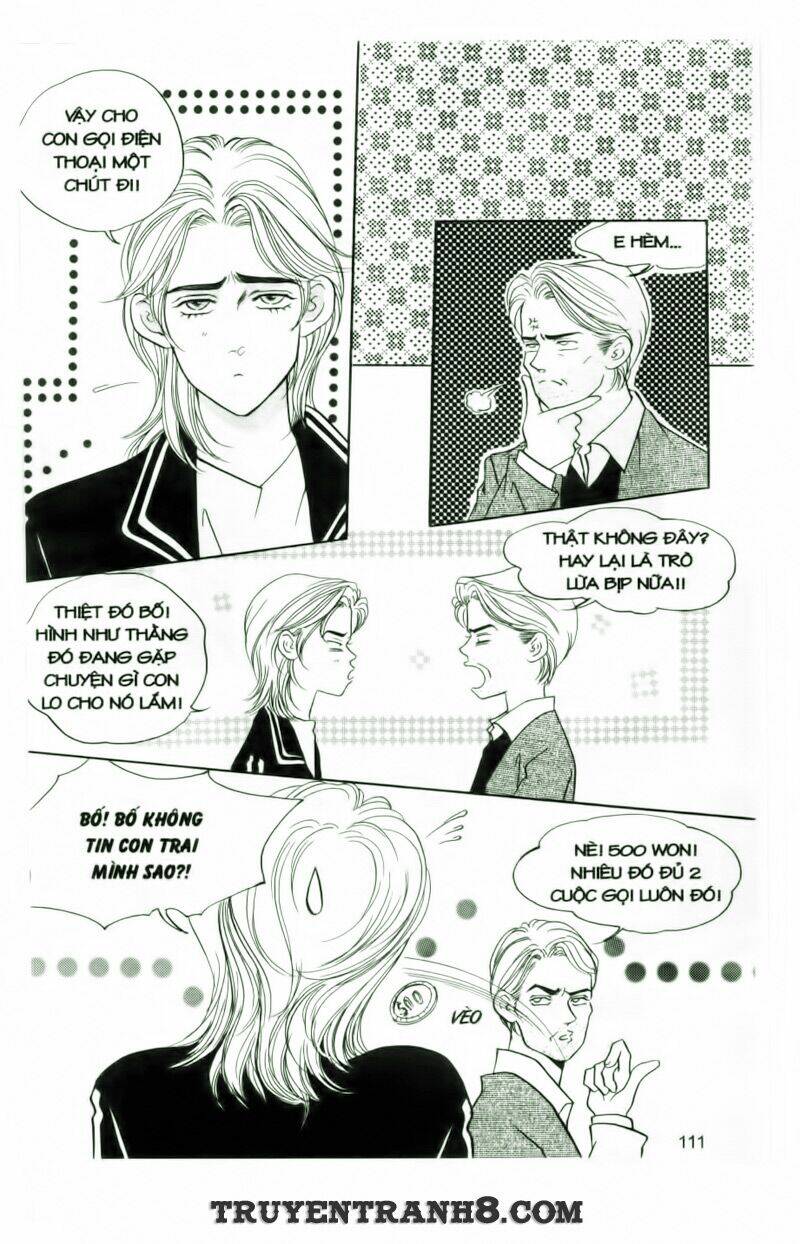 cool six - bộ 6 tuyệt vời chapter 22 12