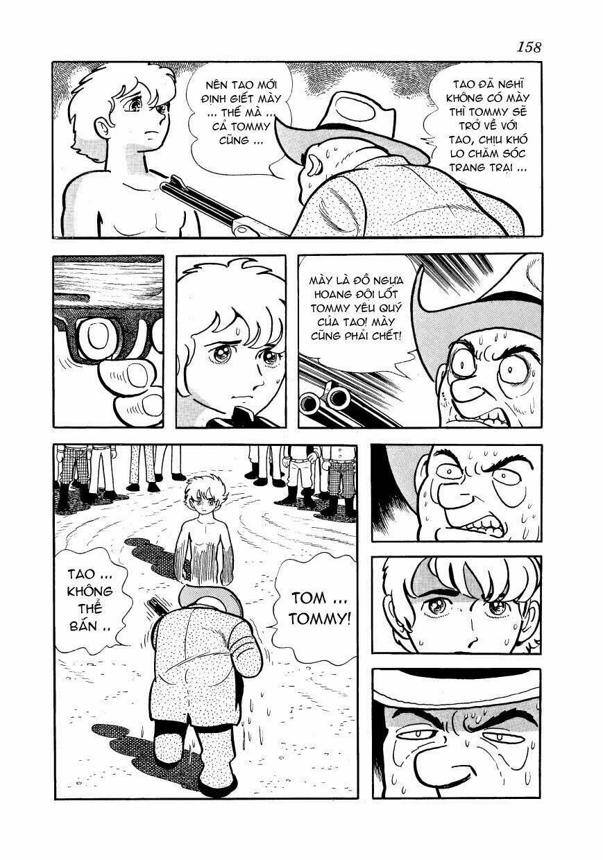 bác sĩ quái dị chapter 146 19