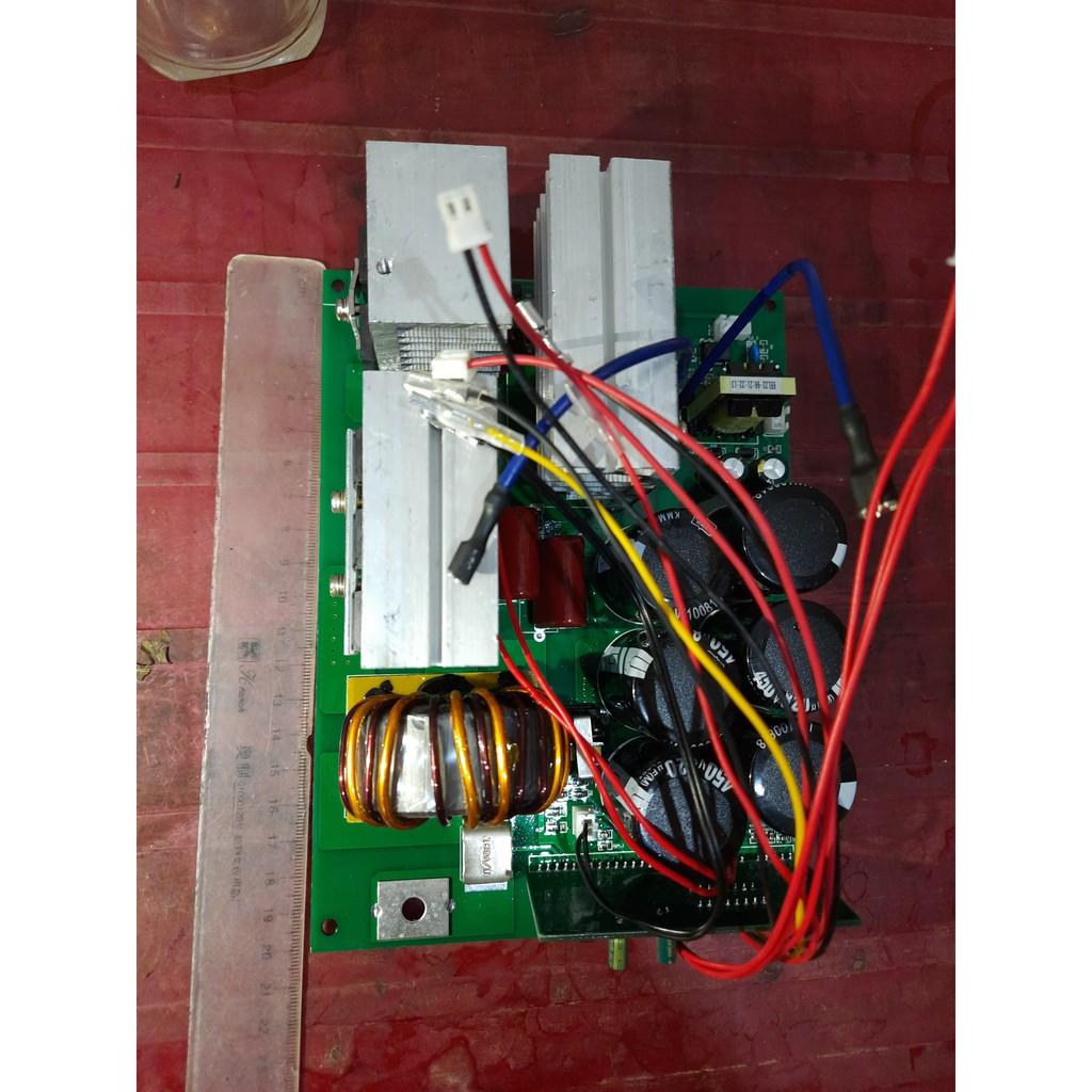 BO mạch máy hàn igbt 1bo 4ig-6tụ