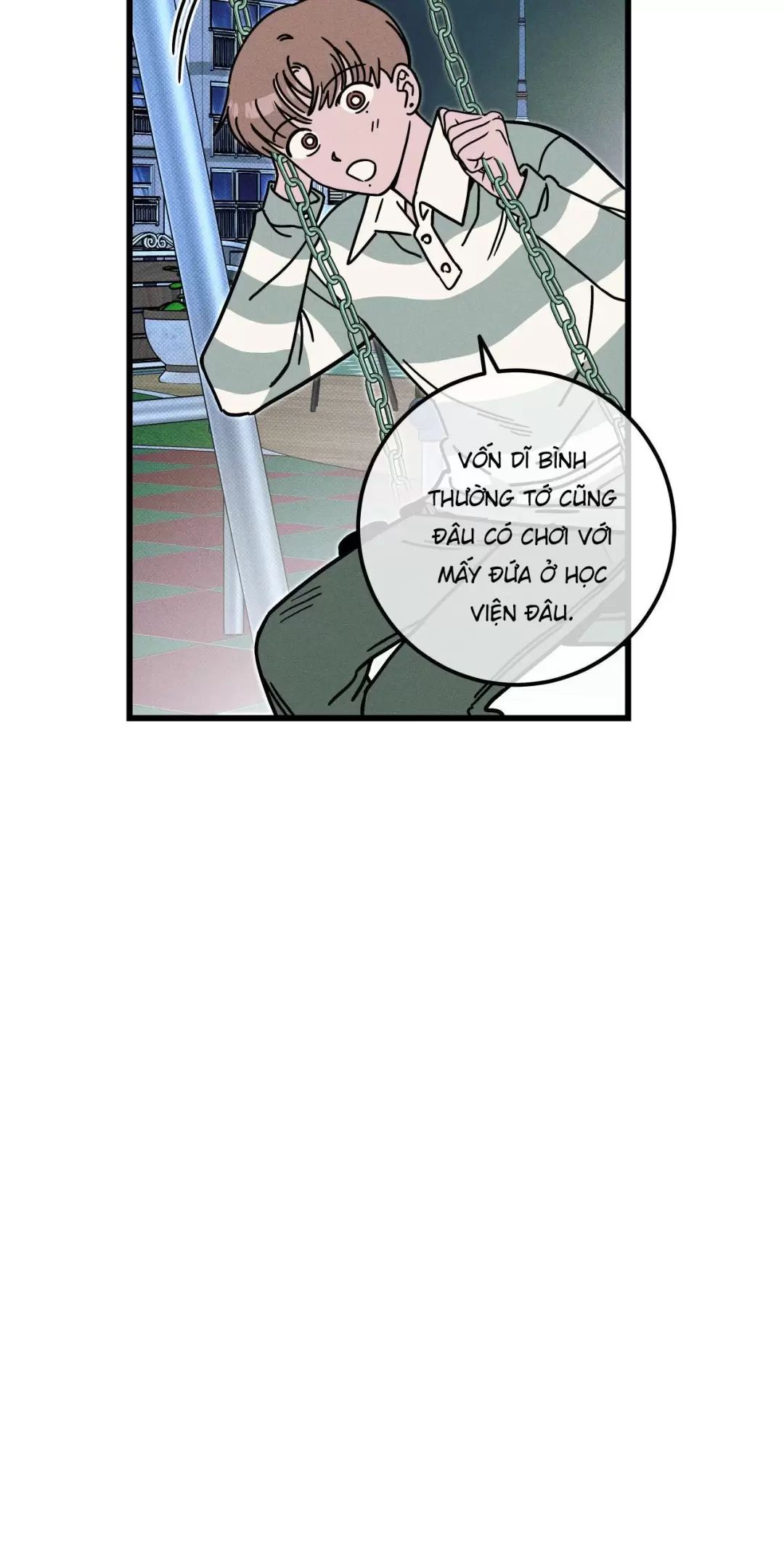 lời tỏ tình từ con số 0 chapter 18 61