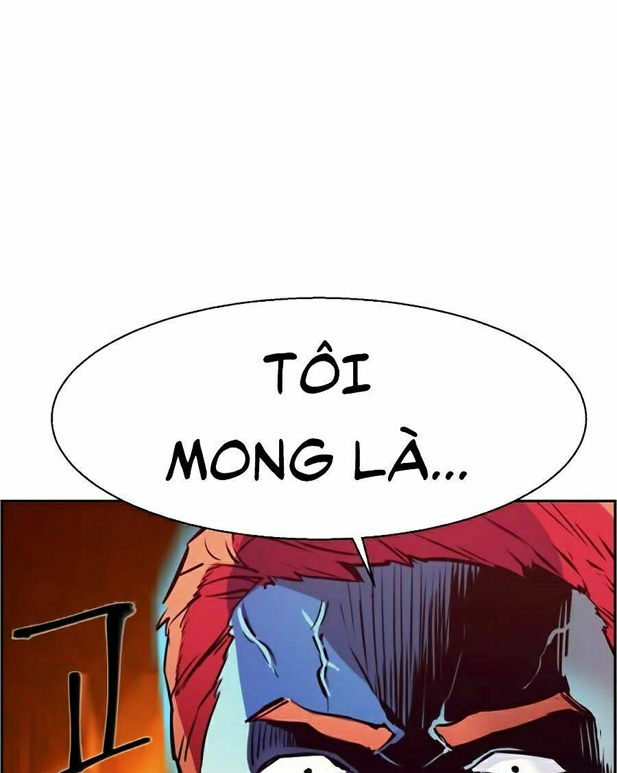 bạn học tôi là lính đánh thuê chapter 27 10