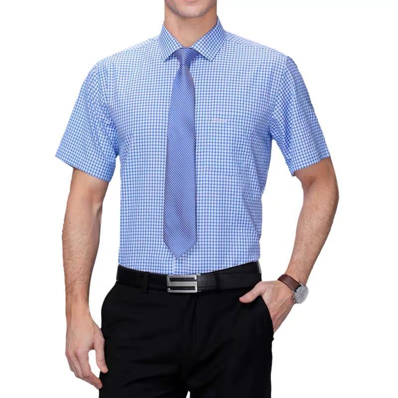 ÁoSơ mi nam dài tay body hàn quốc Thời Trang Nam