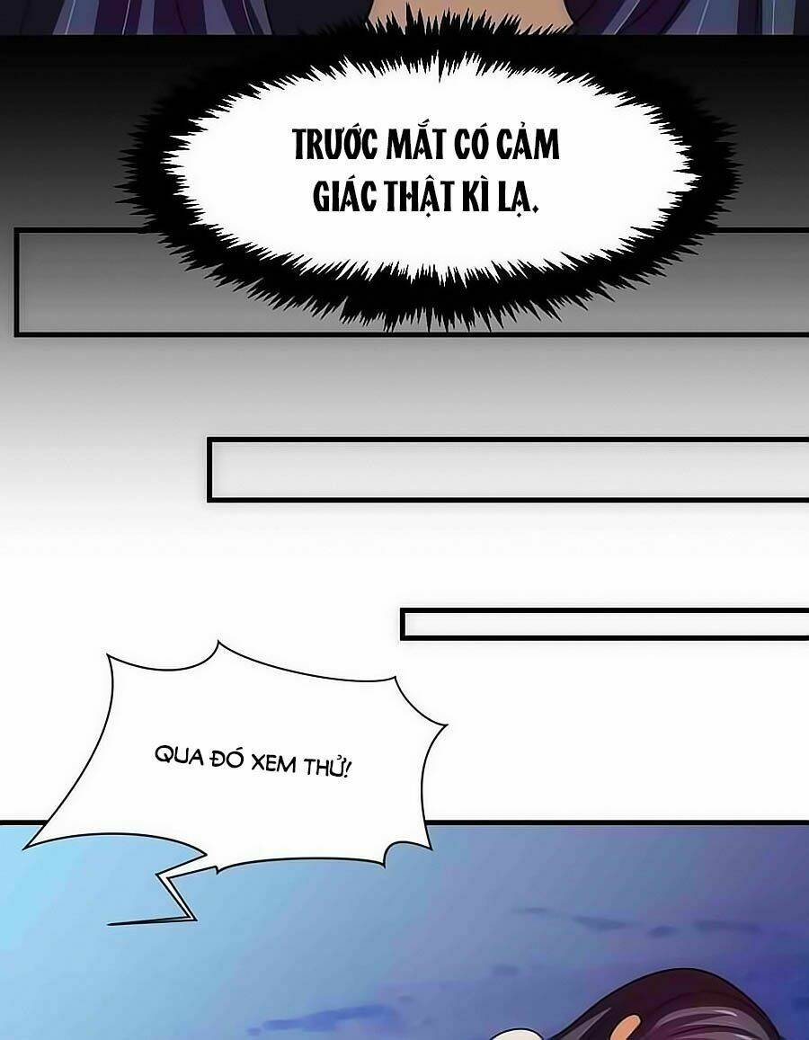 dưỡng thiếu chủ đấu tra nam chapter 75 14