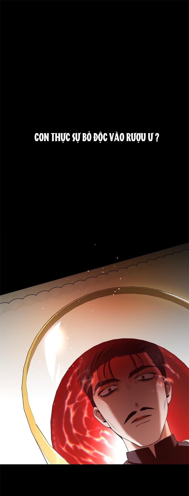 tôi muốn trở thành cô ấy dù chỉ là một ngày chapter 58 1