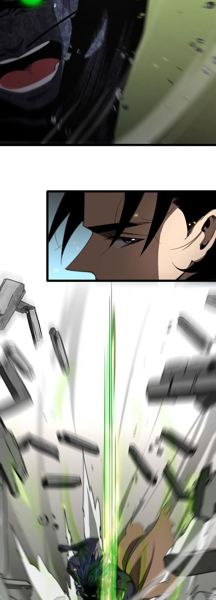 chư giới - tận thế online chapter 72 27