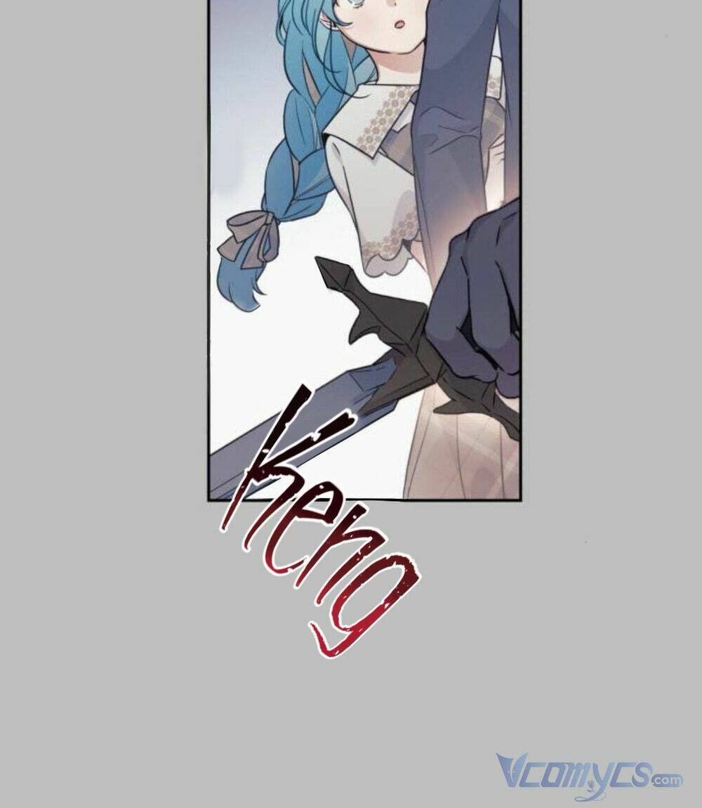 công nương mint bé nhỏ chapter 12 98