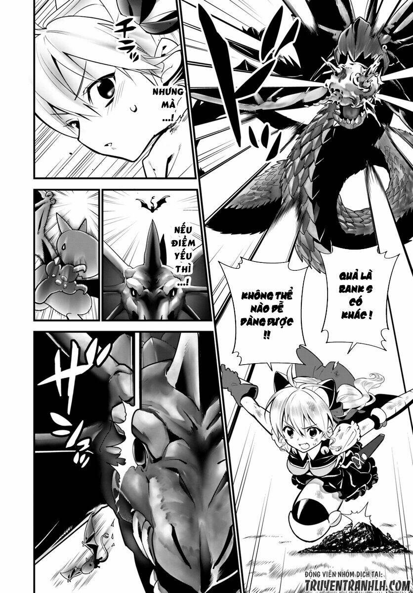 isekai desu ga mamono saibai shiteimasu chapter 10 15