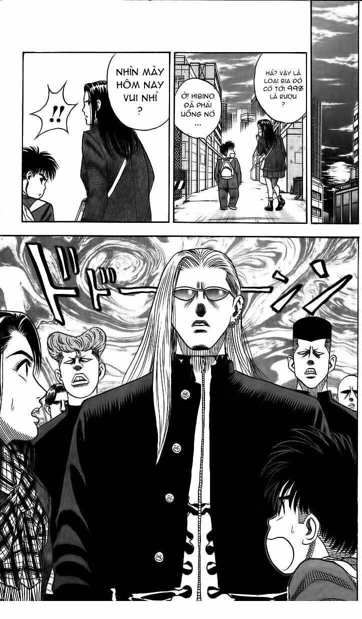 hareluya ii boy chapter 13 16