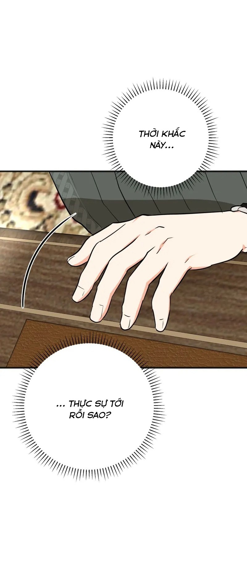 tạm biệt nàng, juliet chapter 29 15