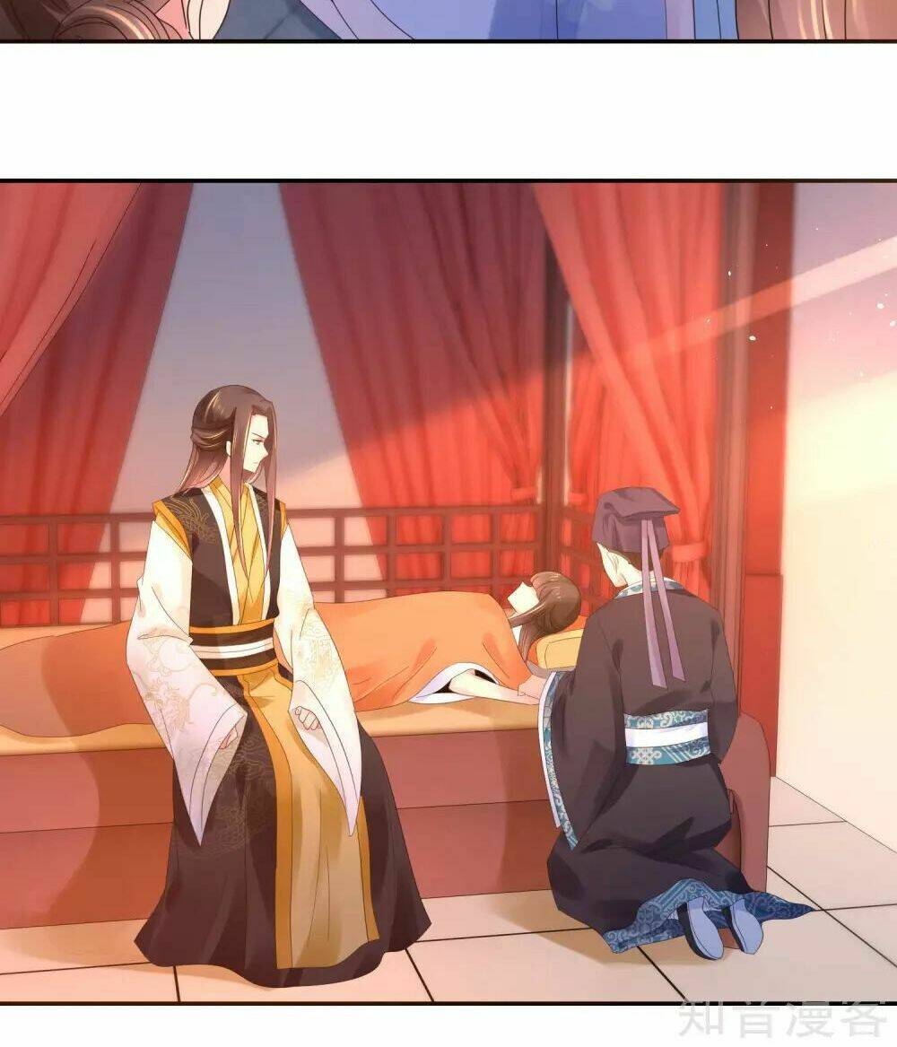 lãnh cung phế hậu muốn nghịch thiên chapter 56 7