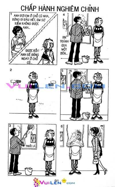 chú thoòng (full trọn bộ) chapter 27 8